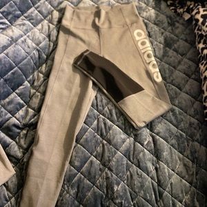 Climate Control Leggings